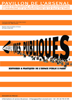 informations rayonnement mobiles dossier presse Book