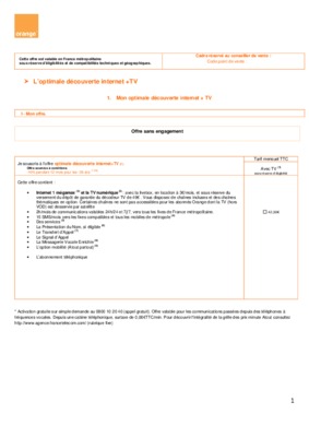 optimale pro internet Book