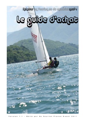 vie d_un vaurien Book