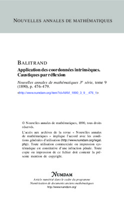 balitrand Book