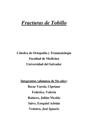 facultad Book