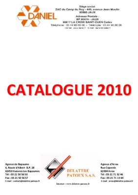 bapaume Book