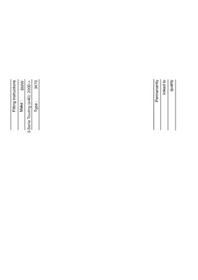 ha 3470 Book
