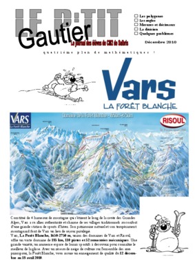evaluation division decimaux cm2 Book