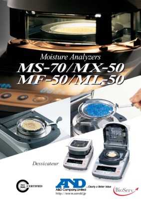 dessicateurs wabco Book