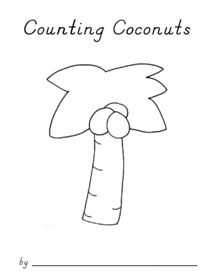 coconuts Book