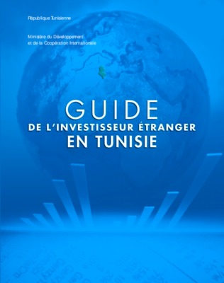 avantages etranger tunisie Book