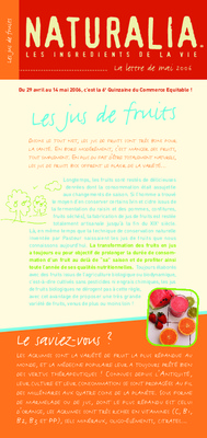 connaissons Book