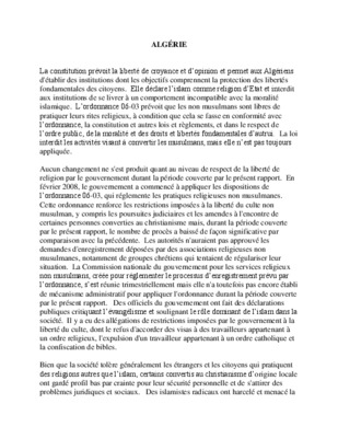 liberte algerie Book