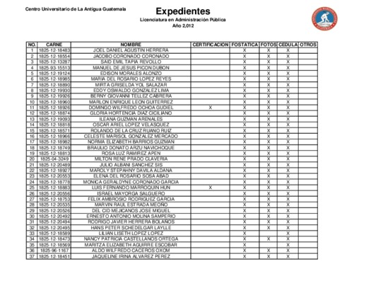 expedientes x Book