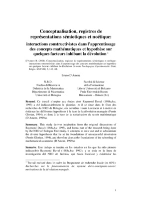 semiotiques Book