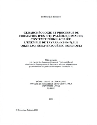 sols geoarcheologie Book