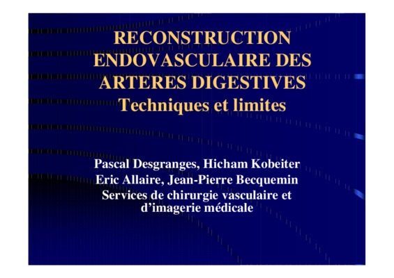 desgranges Book