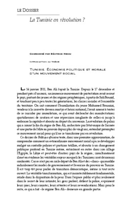 politique en tunisie Book