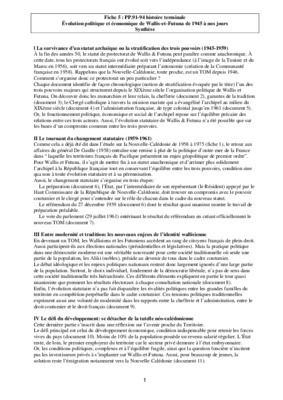 fiche histoire terminale Book