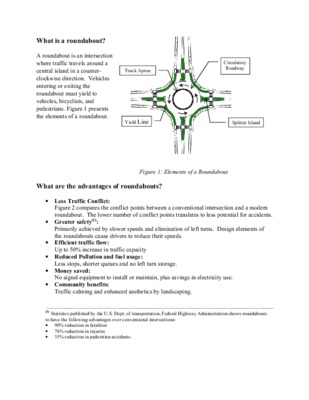 roundabout Book