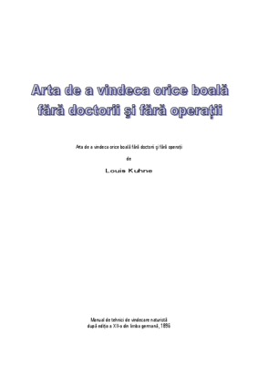 rela de fara Book