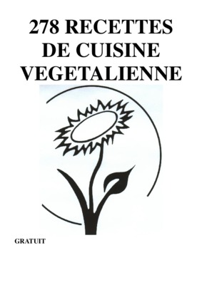 vegetalienne Book