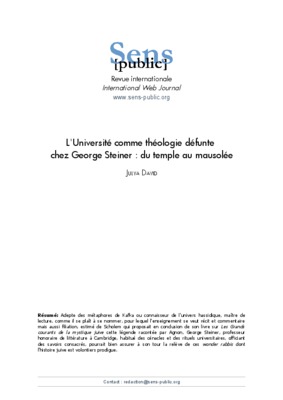 defunte Book