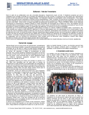 meticuleux Book