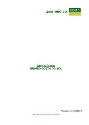 unimed Book