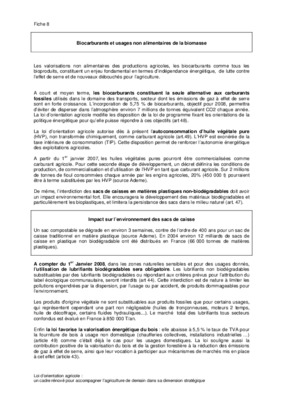 matieres non alimentaires biocarburants Book