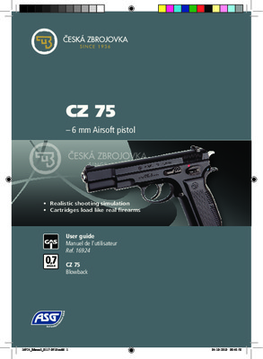 airsoft mb 08 Book