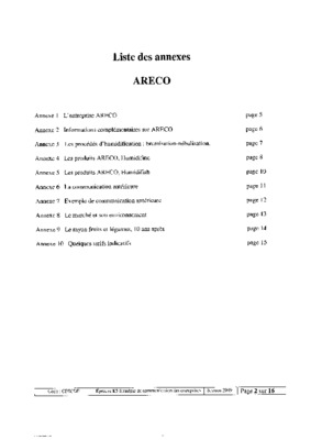areco corrige bts communication Book