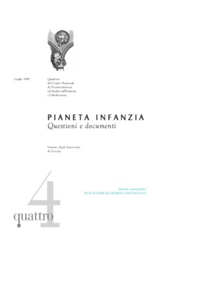 questioni Book