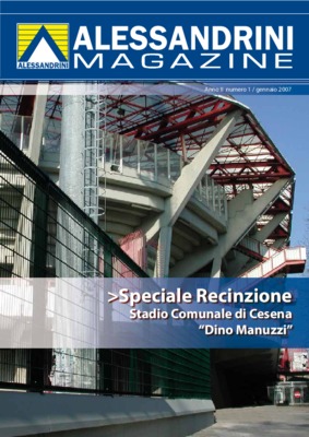 alessandrini Book