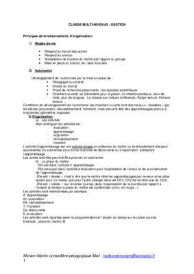 exercice sur l_entreprise de myriam martin Book