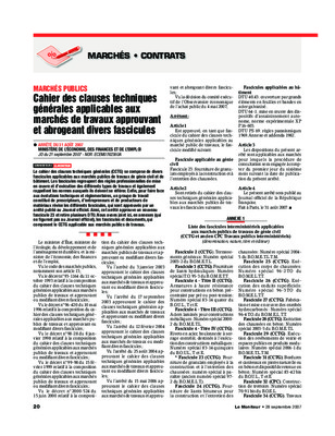 cahier des clauses techniques particuliaires applicables au renouvellement partiel ou total des ouvrages gaz Book
