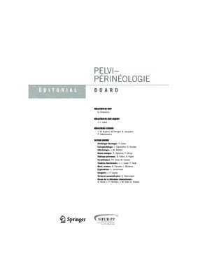 pelvi sous peritoneale Book