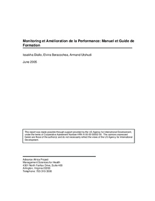 guide de monitoring des entreprises en rse Book