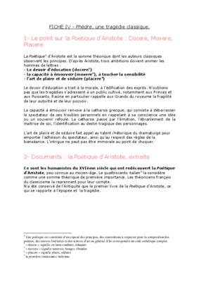 poetique aristote Book