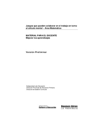 calculo mental raiz cuadrada Book