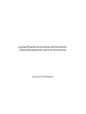 desarrollo personal Book