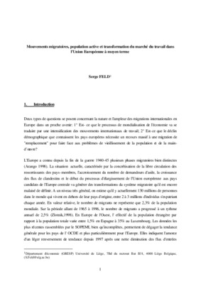 l_impact des mouvements migratoires sur les economies africaines Book