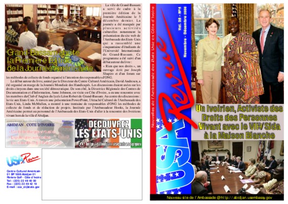 activiste Book