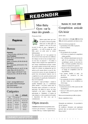 gestion objets trouves hotel Book