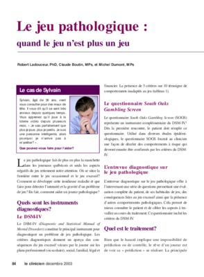 ladouceur Book