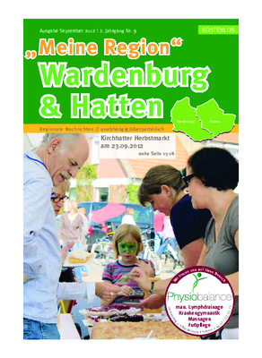 hatten Book