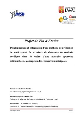 geotechnique routiere Book