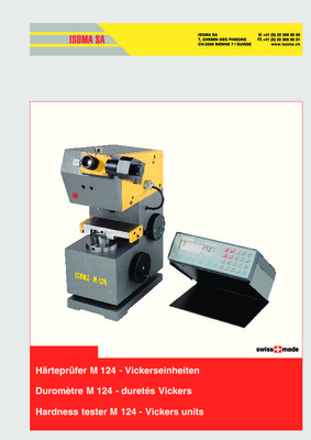 distributeur hydrolique de deutz 6507 Book