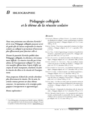 collegiale Book