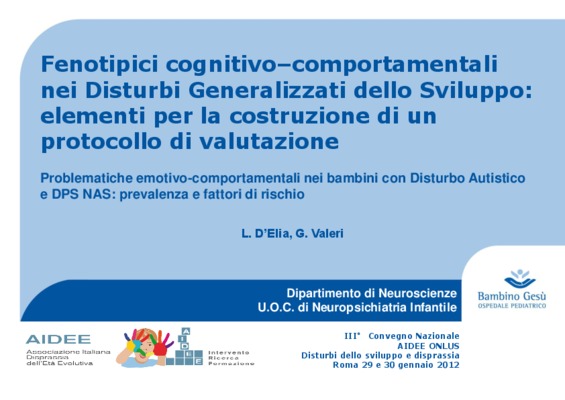 figli problemi comportamentali Book