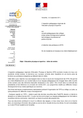 fiche pedagogique education physique cm1 cm2 Book