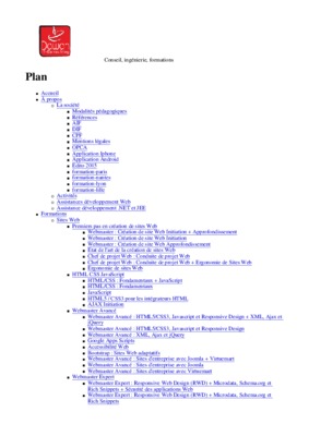 sites internet Book