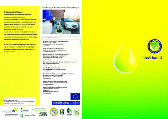 production sucre et alcool Book