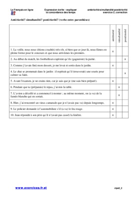 posteriorite Book